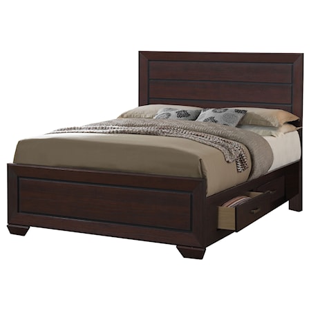 5-piece Queen Bedroom Set