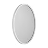 Ashley Signature Design Brocky Accent Mirror