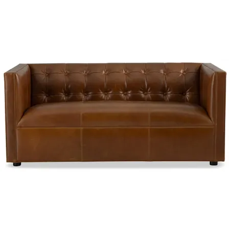 Settee
