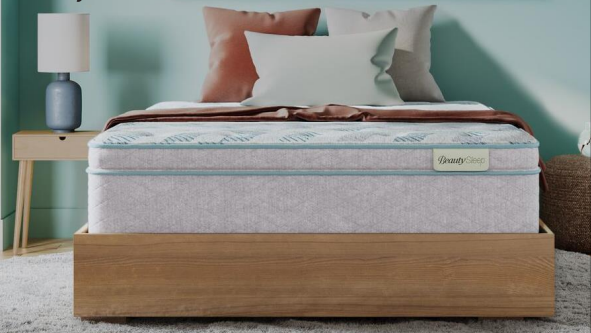 Queen Casa Grande Medium PT