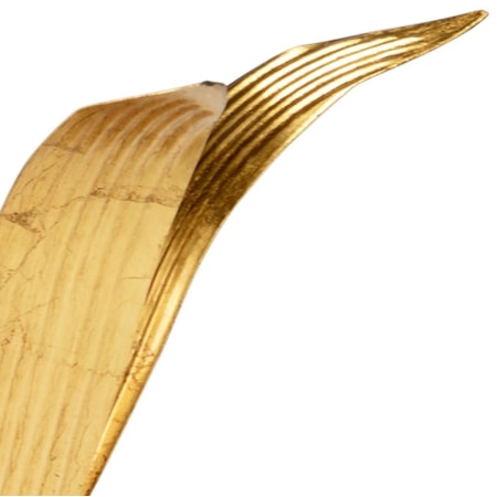 Small Tulip On Stand