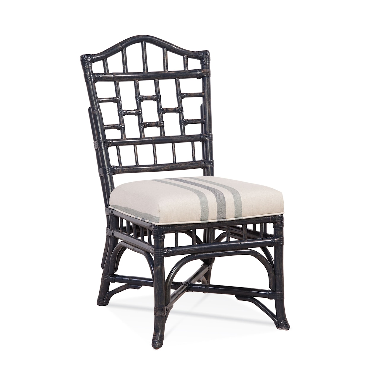 Braxton Culler Chippendale Side Chair