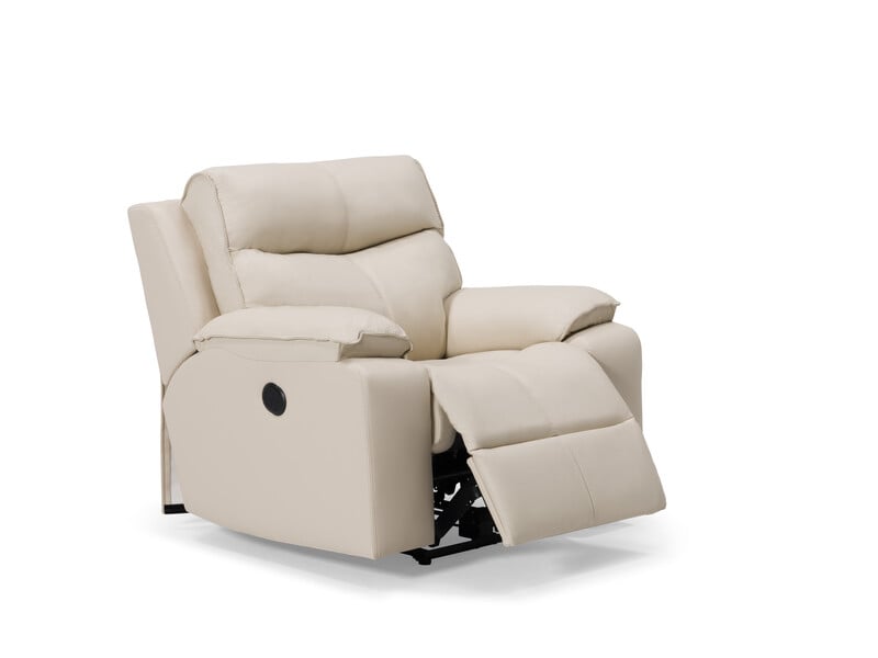 Providence Wallhugger Power Recliner
