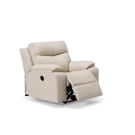 Providence Wallhugger Power Recliner