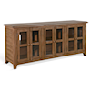 Sunny Designs Doe Valley 70" TV Console