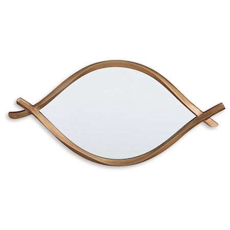 Accent Mirror