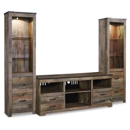 Entertainment Center