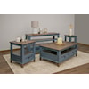 International Furniture Direct Toscana Coffee Table