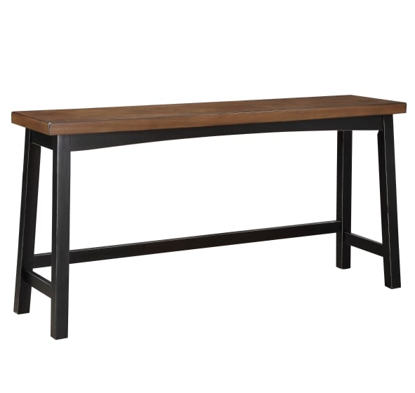 4-Piece Counter Height Dining Room Set