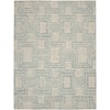 Nourison Interlock 8' x 10'6"  Rug