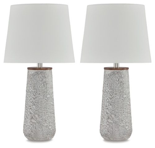 Table Lamp (Set Of 2)