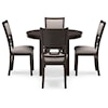 Signature Langwest Dining Room Table Set