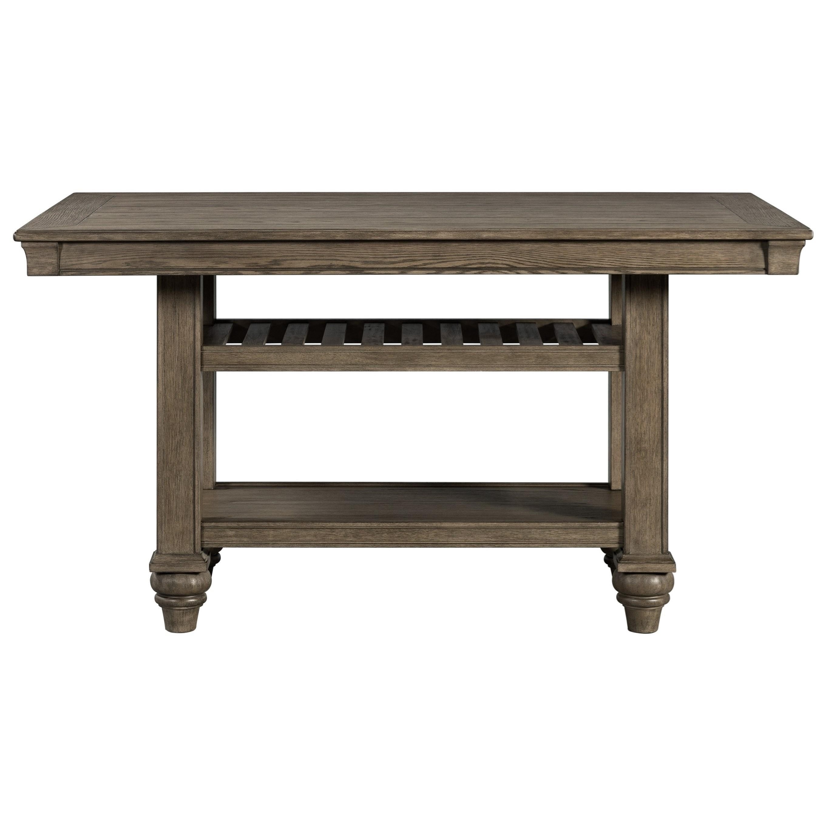 Counter Height Table