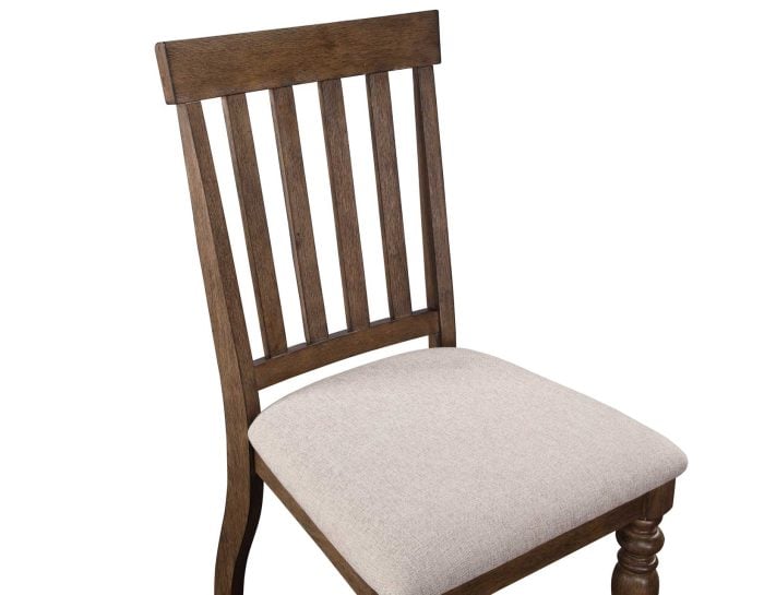 Steve Silver Joanna Side Chair