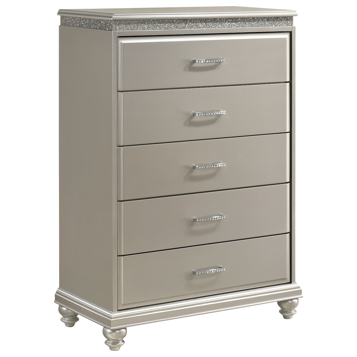 Crown Mark VALIANT Chest of Drawers