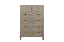 Homelegance Marceline 5-Piece Queen Panel Bedroom Set