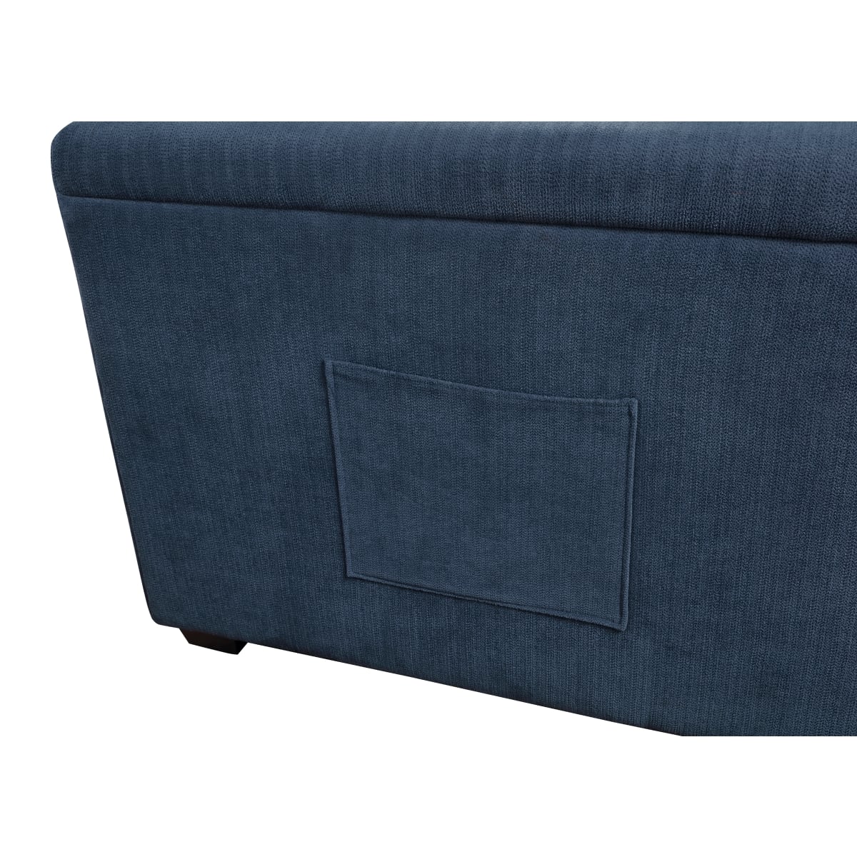 Homelegance Barbara Reversible Sectional