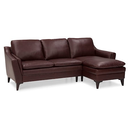 Balmoral 2-Piece Sectional Sofa