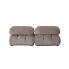 Diamond Sofa Furniture Paloma 74 Inch Sofa