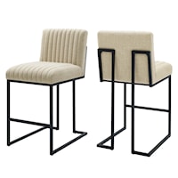 Counter Stools - Set of 2