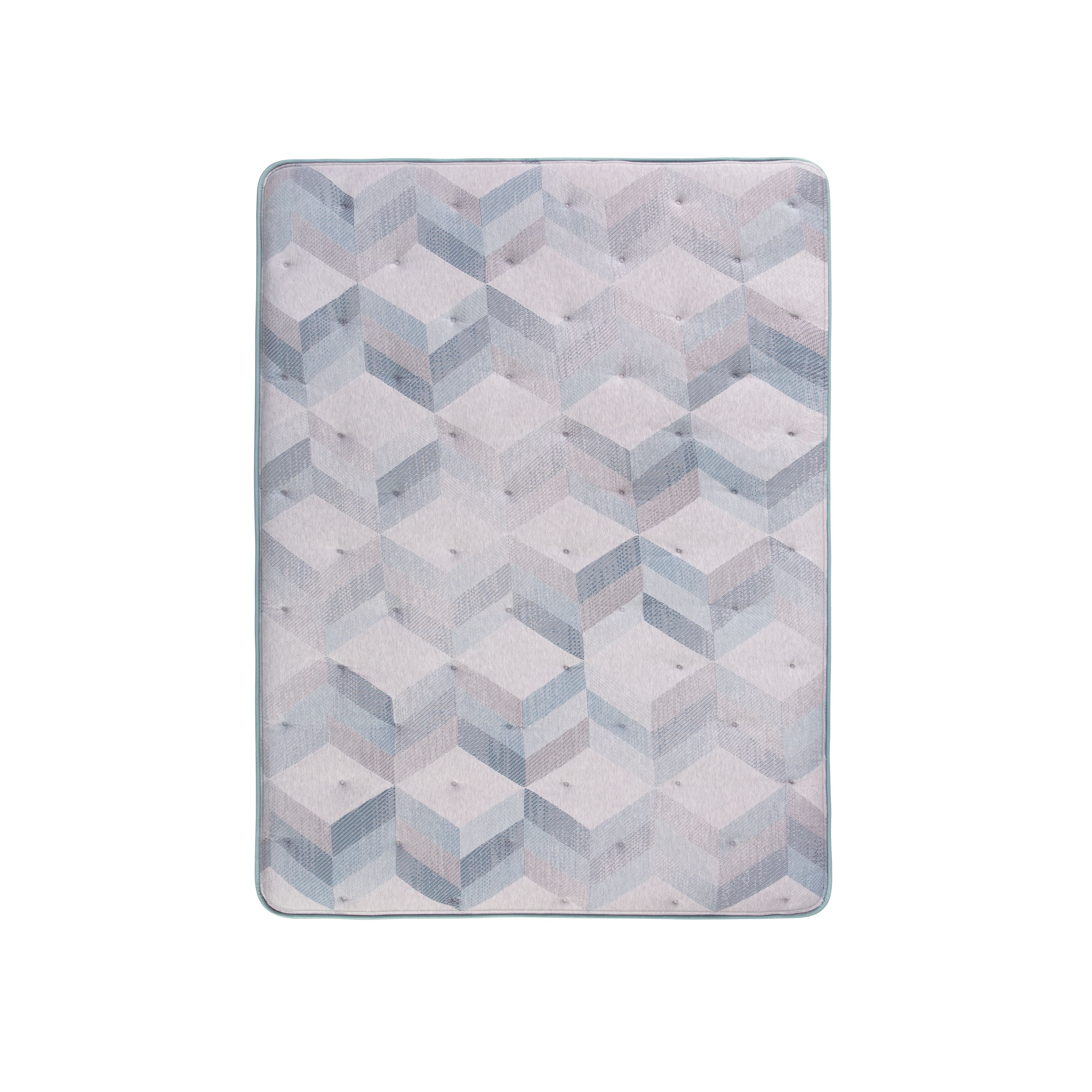 Twin Plush Tight Top Mattress