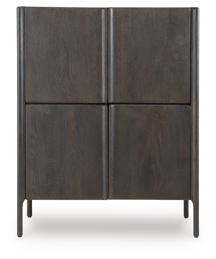 Accent Cabinet