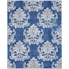 Nourison Whimsicle 8'4" x 11'6"  Rug