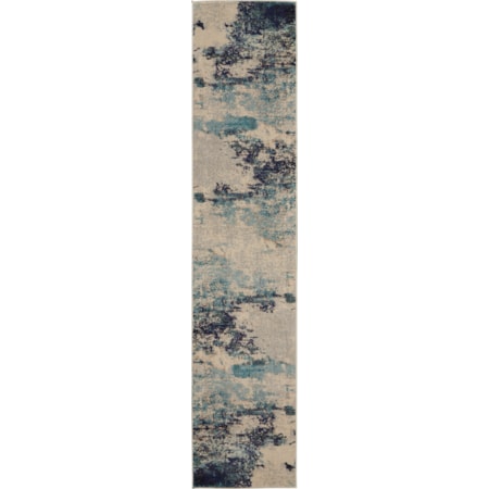2'2" x 12'  Rug