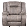 Parker Living Blake Manual Glider Recliner