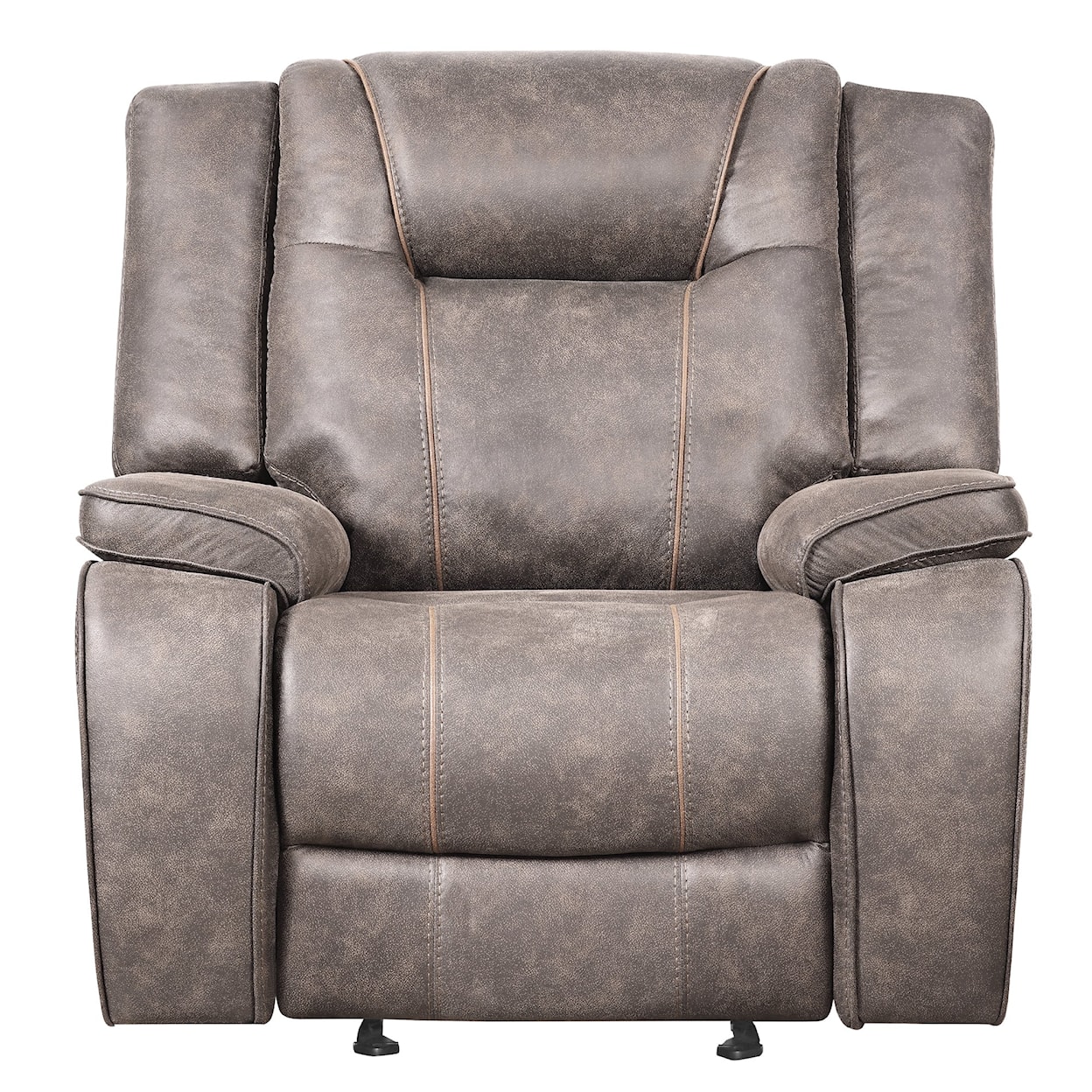 Parker Living Blake Manual Glider Recliner