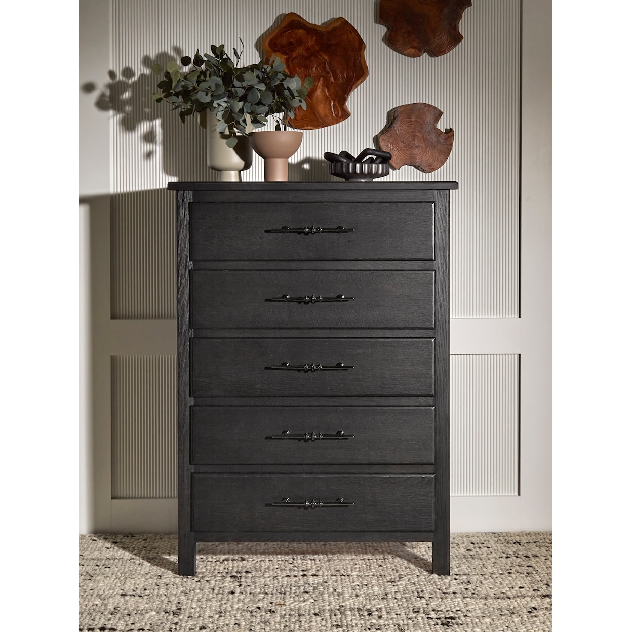 The Preserve Turner Drawer Chest