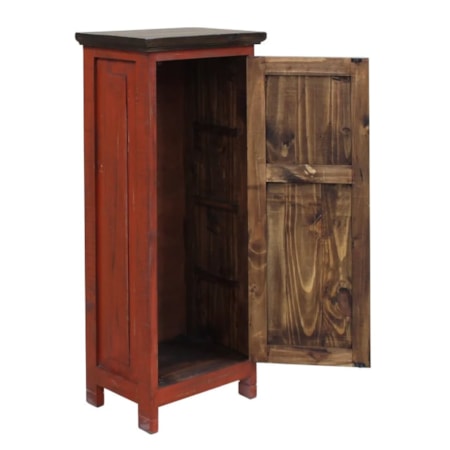 Storage Cabinet