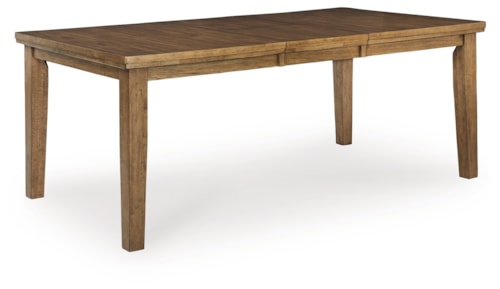 Dining Extension Table