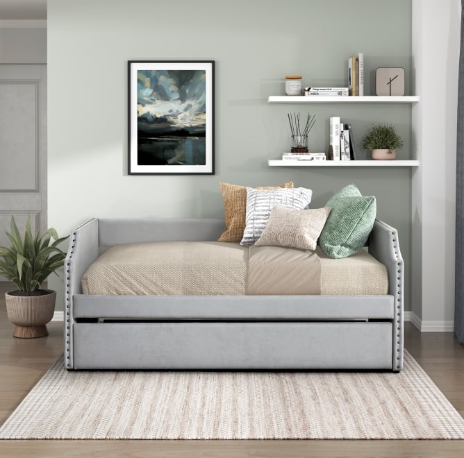 Homelegance Shiloh Daybed