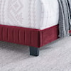 Modway Celine Queen Bed