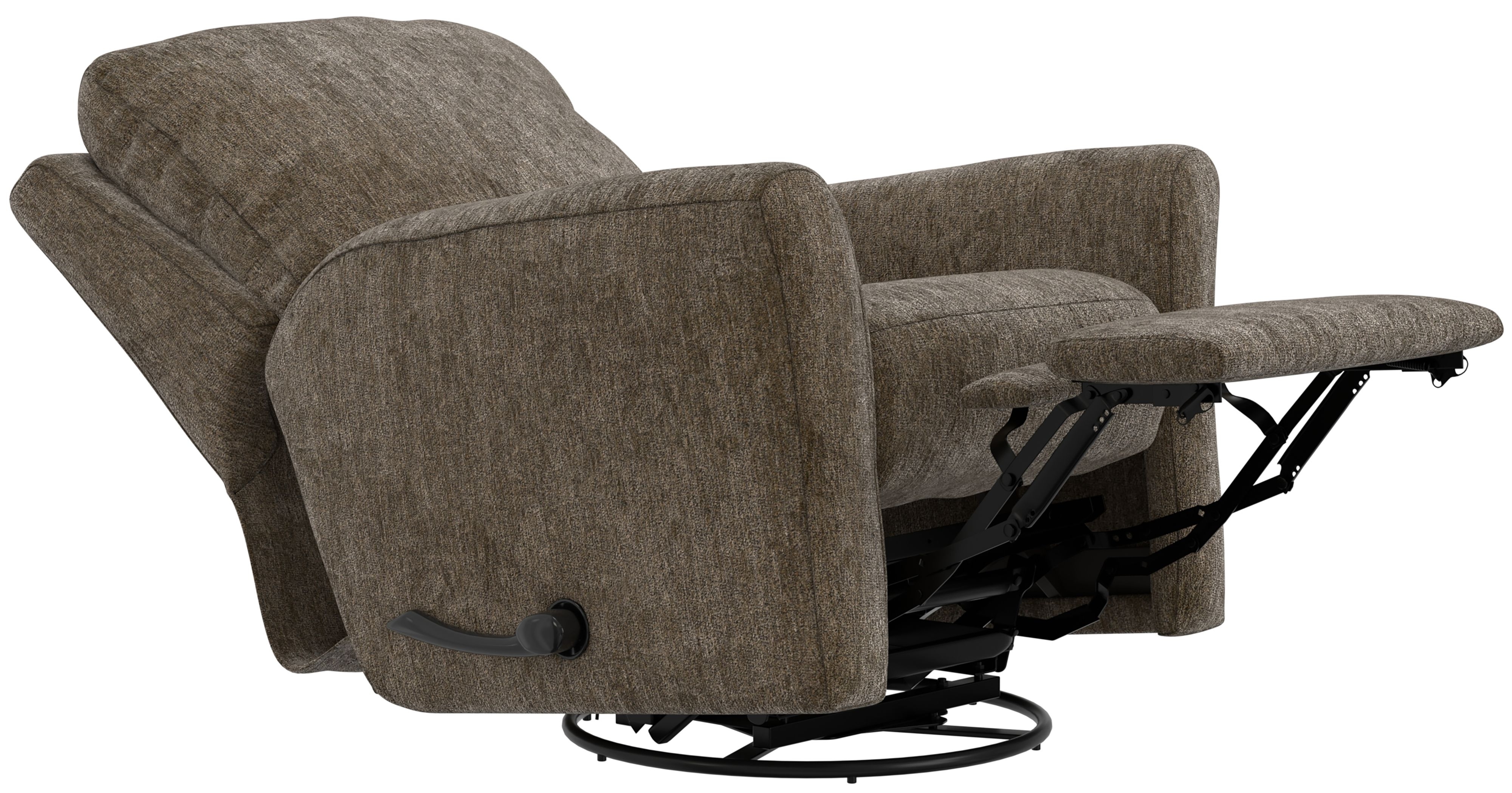 Catnapper Belton Swivel Glider Recliner