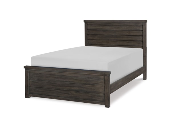 4-Piece Queen Bedroom Set