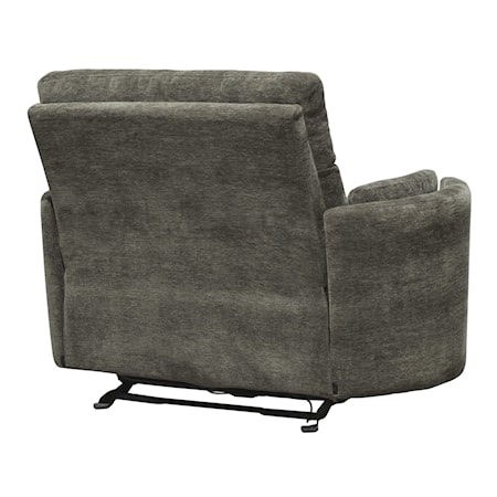 Power Glider Recliner (Set of 2)