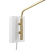 Modway Journey 24" Wall Sconce