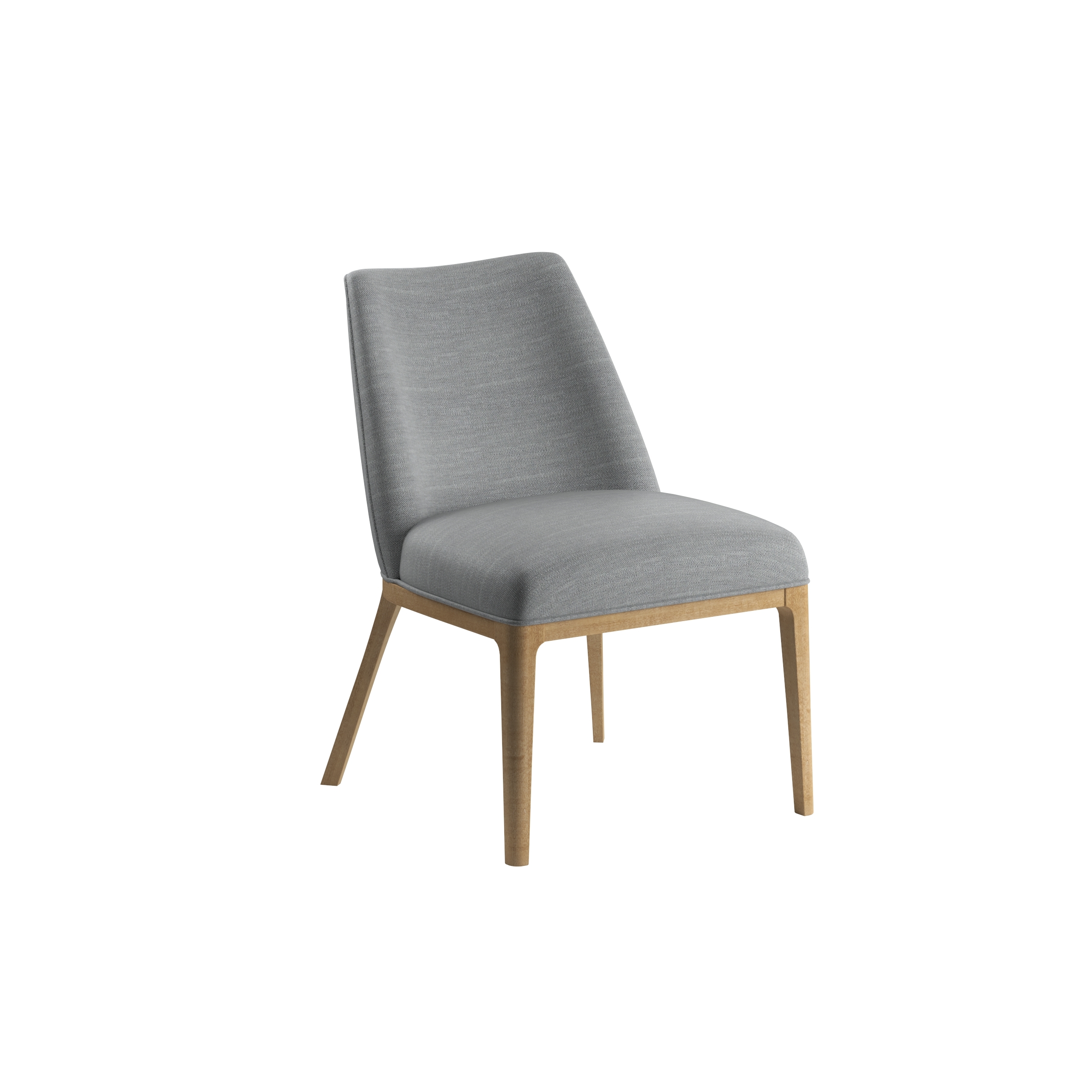 Upholstered Dining Side Chair