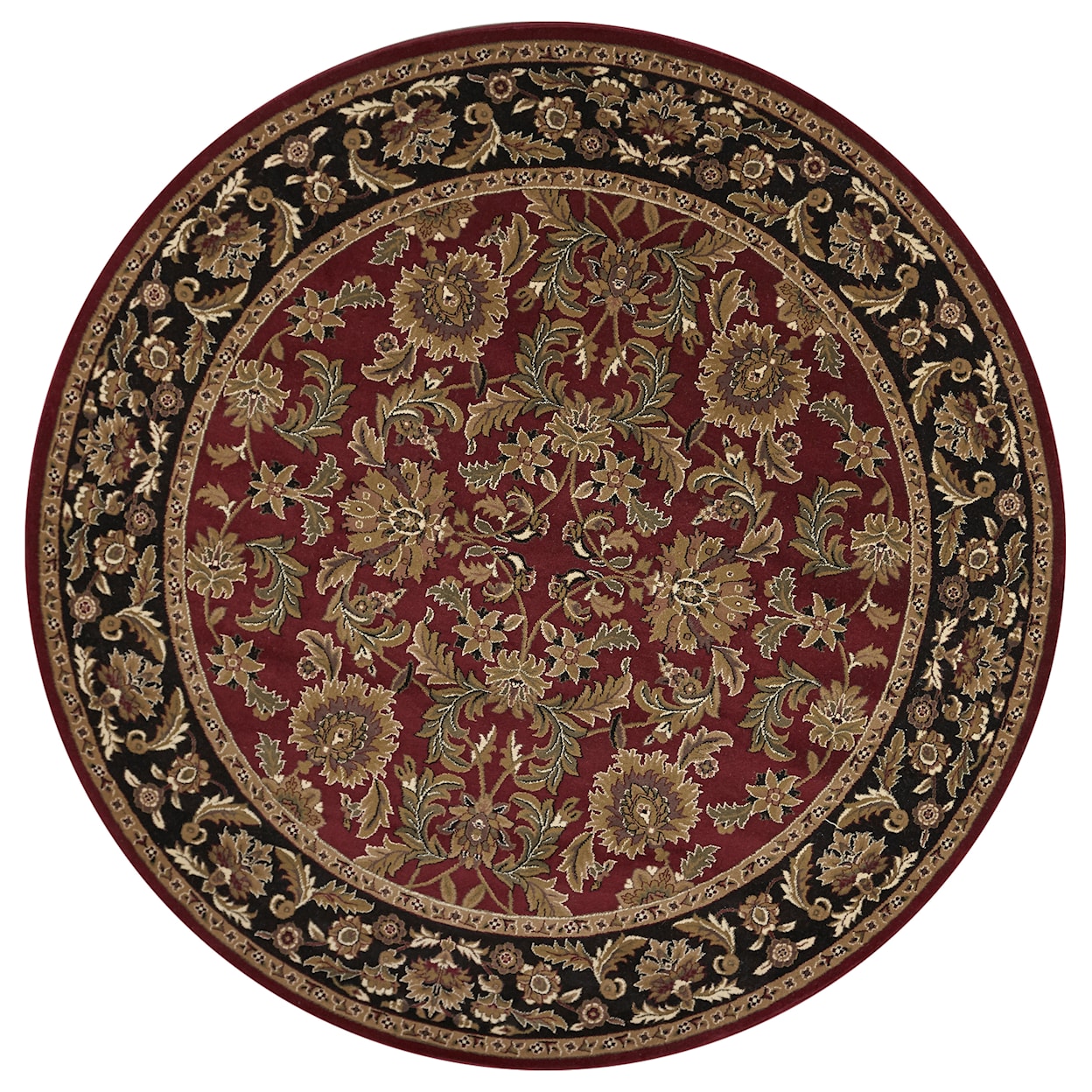 Kas Cambridge 9'10" X 13'2" Rug