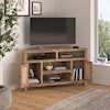 Legends Furniture Joshua Creek 52" Corner TV Console