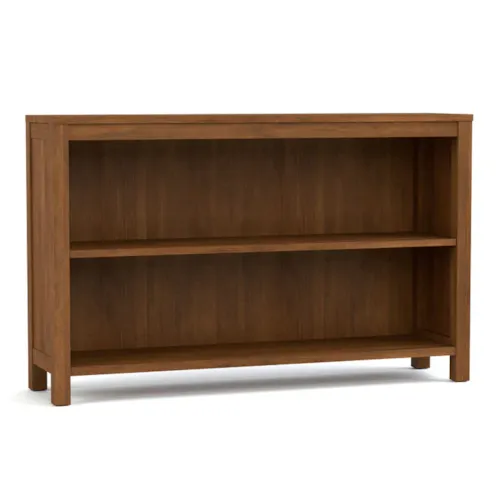 Origins 48" Low Bookcase