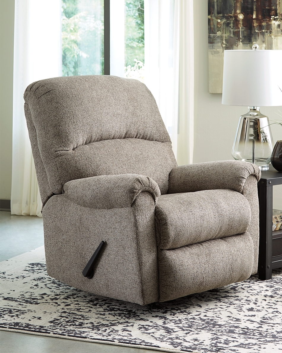 Rocker Recliner