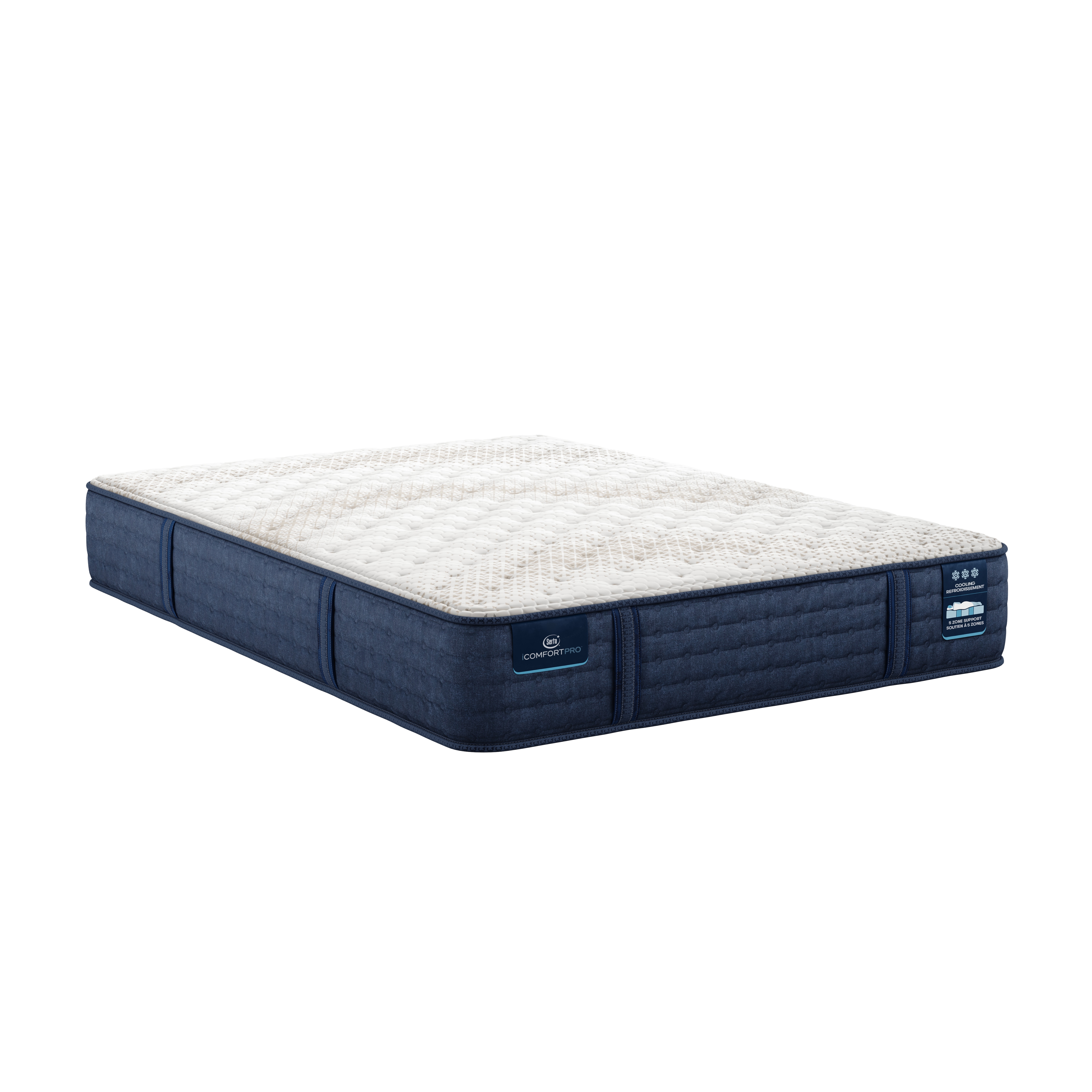 King Northampton Firm Mattress