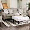 Furniture of America - FOA Dorset Love Seat