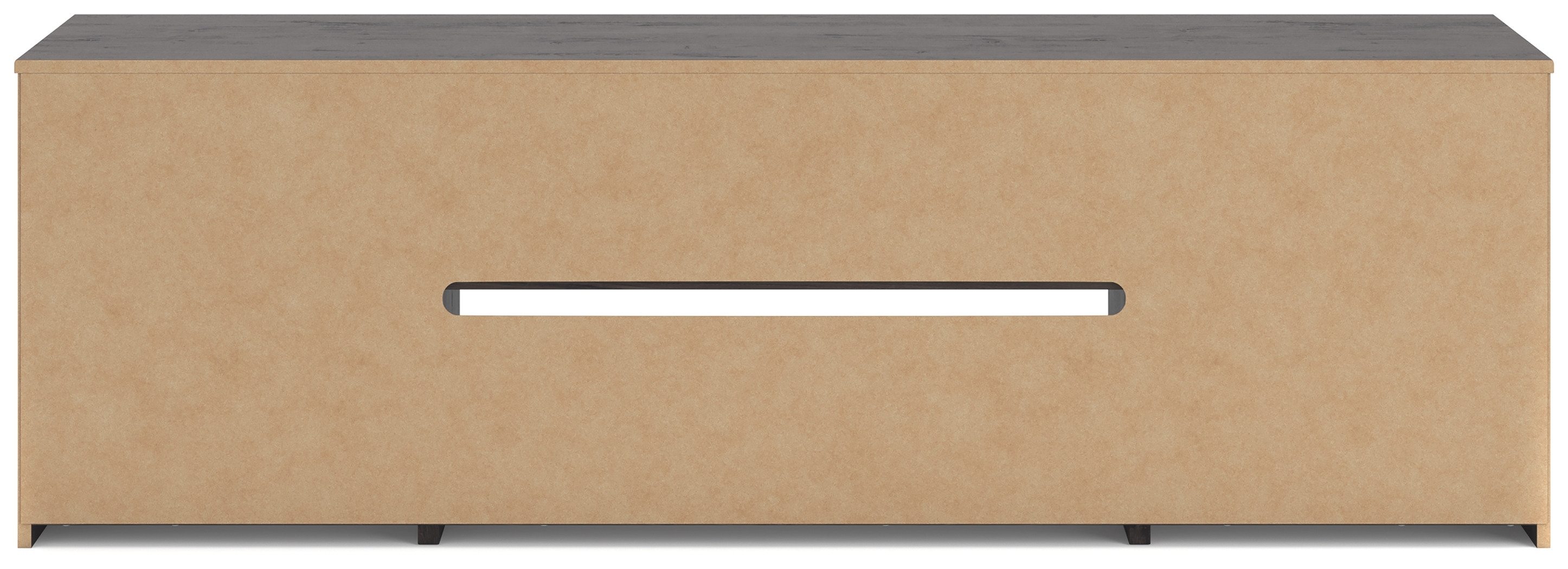 Lg TV Stand W/ Fireplace Option