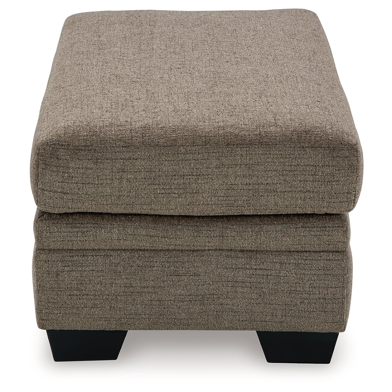 Signature Stewart Ottoman