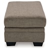 Signature Design Stonemeade Ottoman