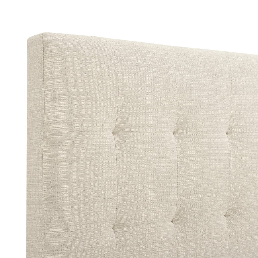 Legends Furniture Bridger Upholstered Queen Panel Bed